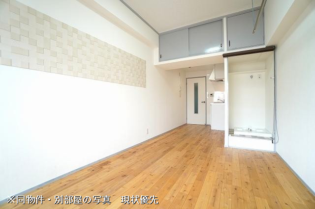 部屋２