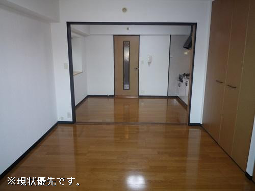 部屋２