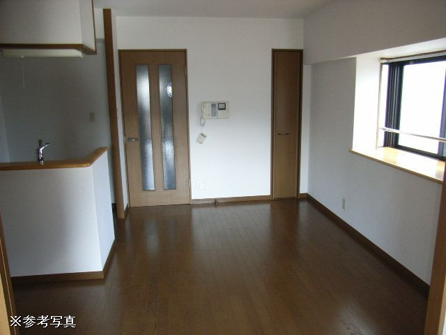 部屋２