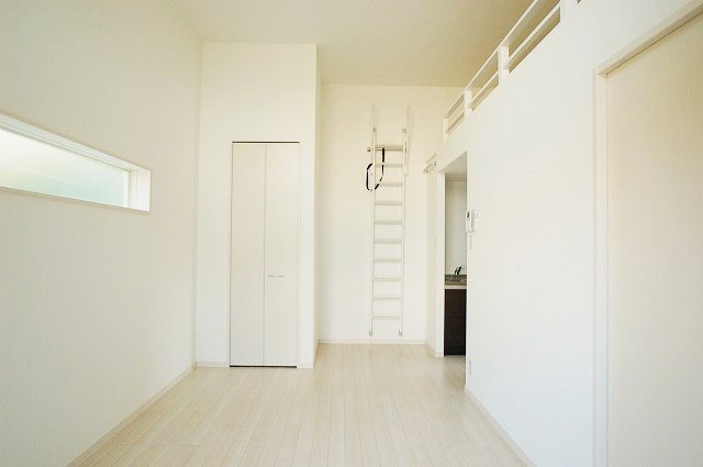 部屋２