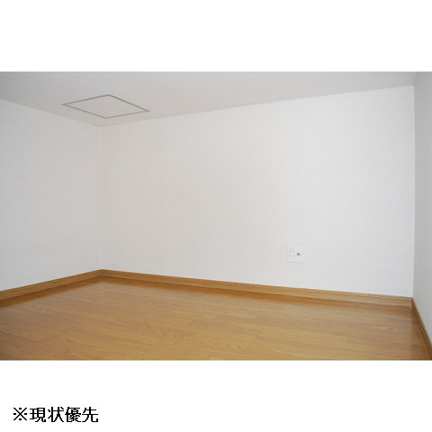 部屋３