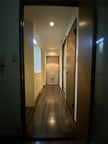 部屋３