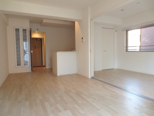 部屋２