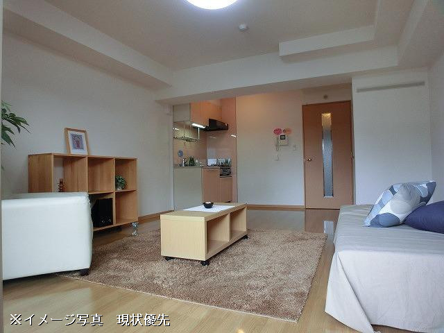 部屋２