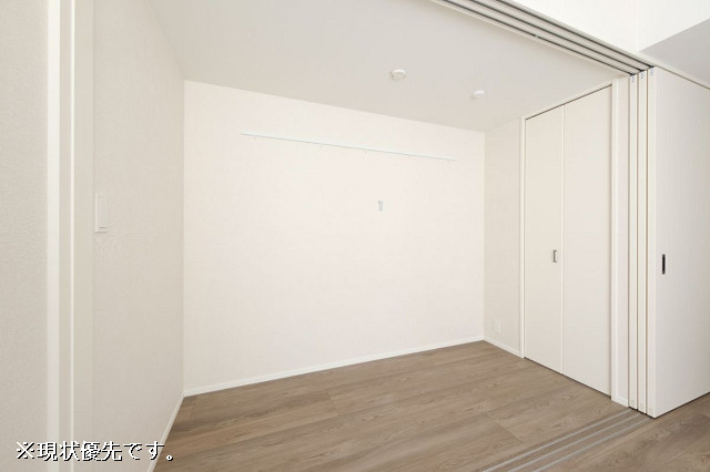 部屋２