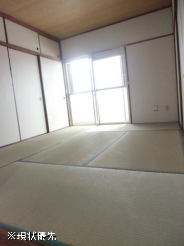 部屋２