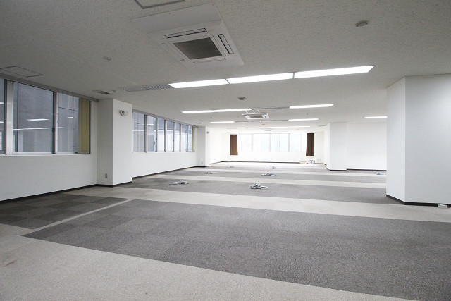 部屋３