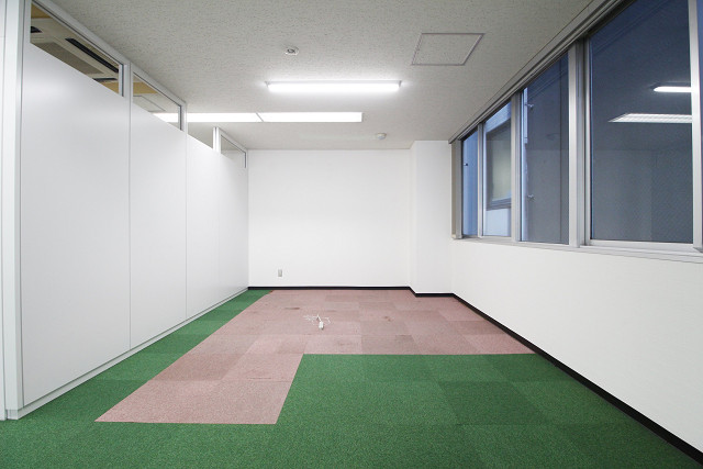 部屋３