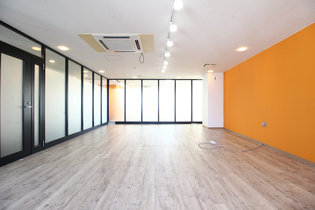部屋３