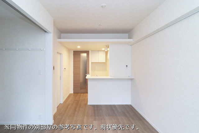 部屋２