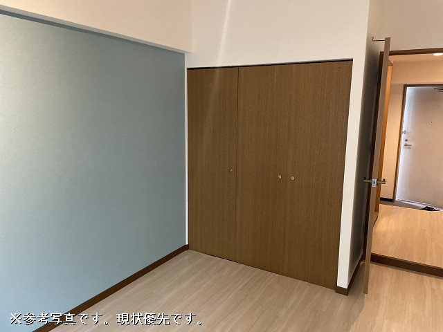 部屋２