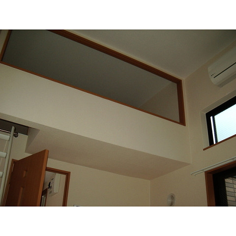 部屋２