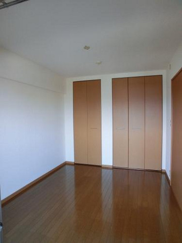 部屋２