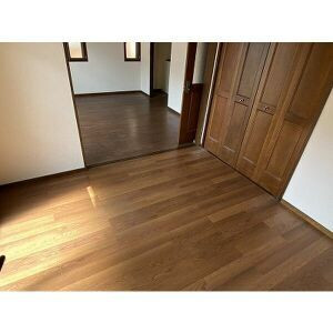 部屋２
