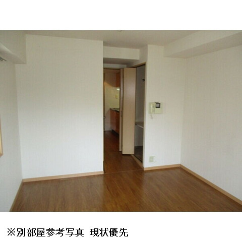 部屋２