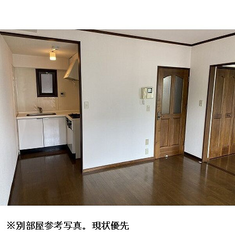 部屋２