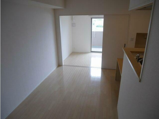 部屋２
