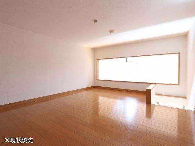 部屋２