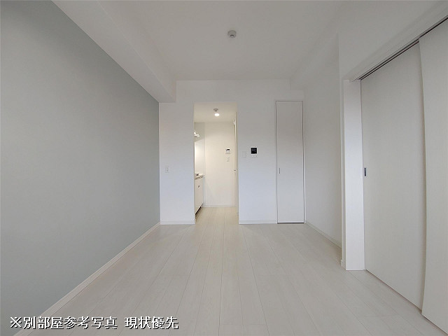 部屋２