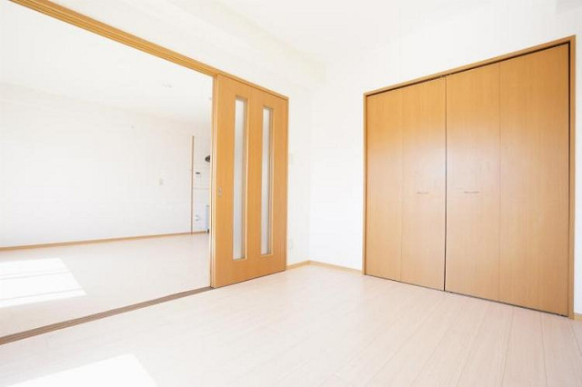 部屋２
