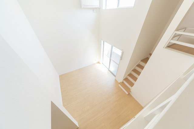 部屋２