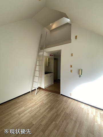 部屋２