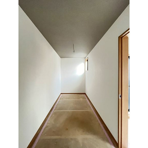 部屋３