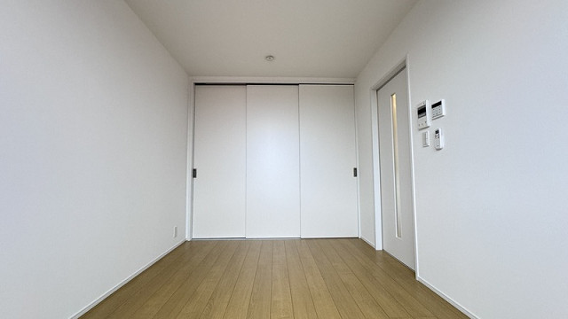 部屋２