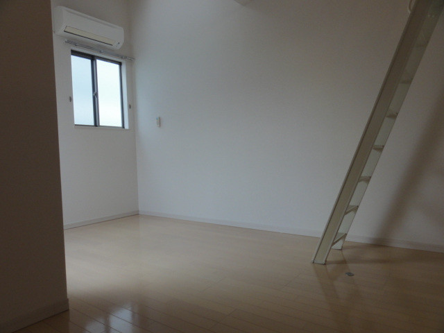 部屋２