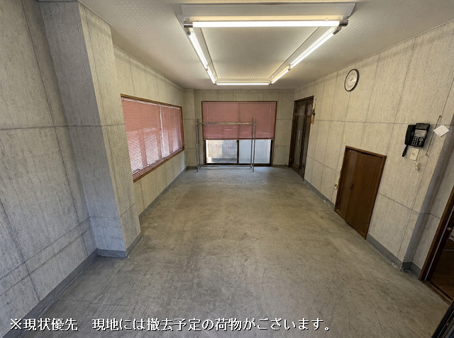 部屋３