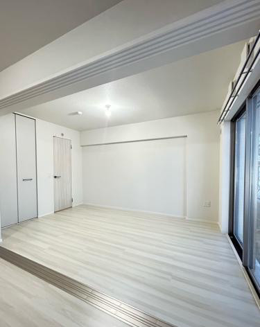 部屋２
