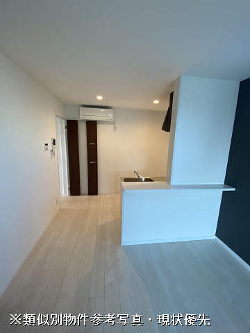 部屋２