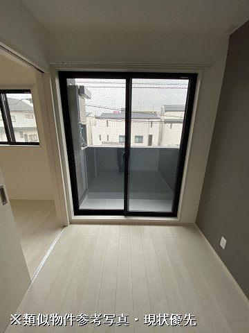 部屋２
