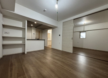 部屋２