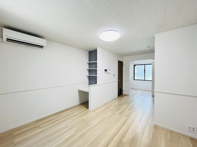 部屋２