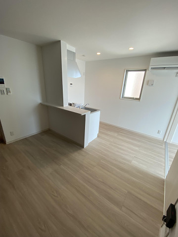 部屋２