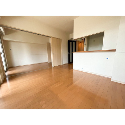 部屋２