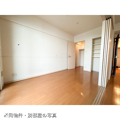 部屋３