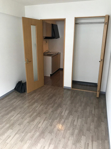 部屋２