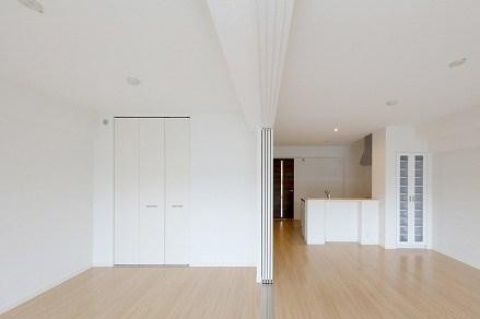 部屋２