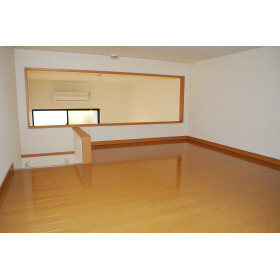 部屋３