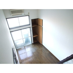 部屋２