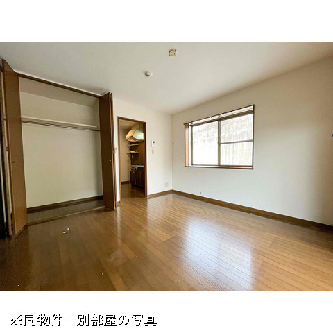 部屋２