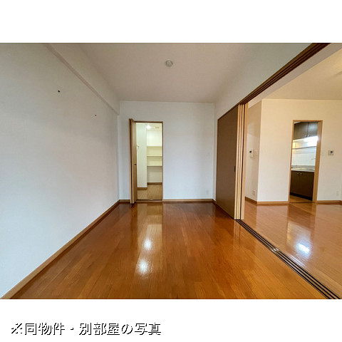 部屋２
