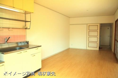 部屋２