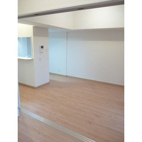 部屋２