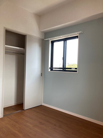 部屋２