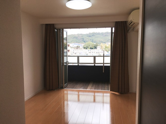 部屋３