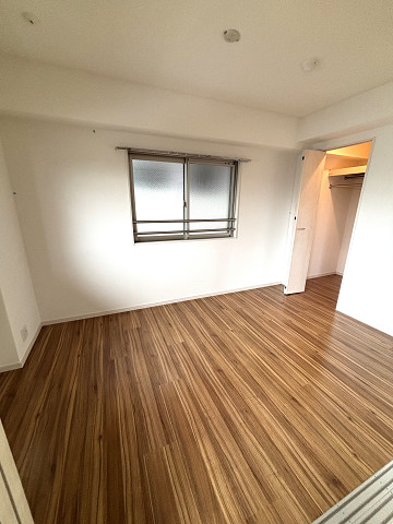 部屋３