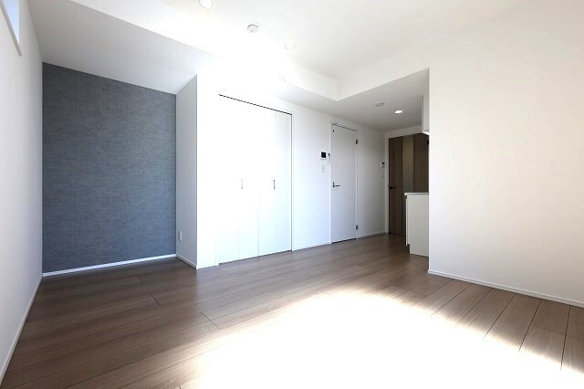 部屋２